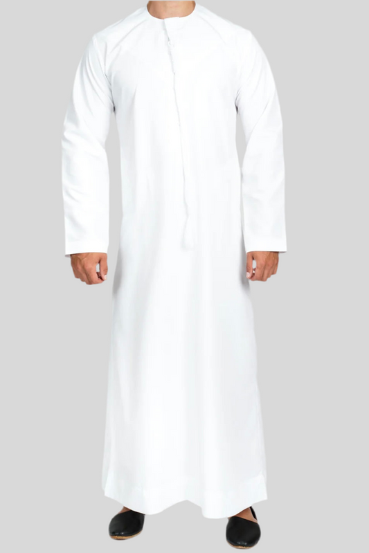 Men’s Emirati Jubba