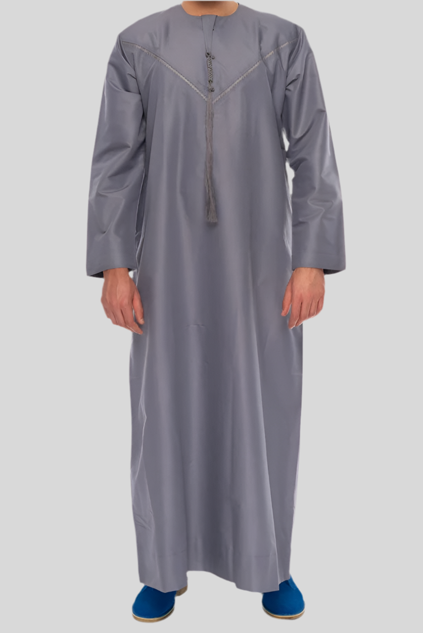 Men’s Emirati Jubba