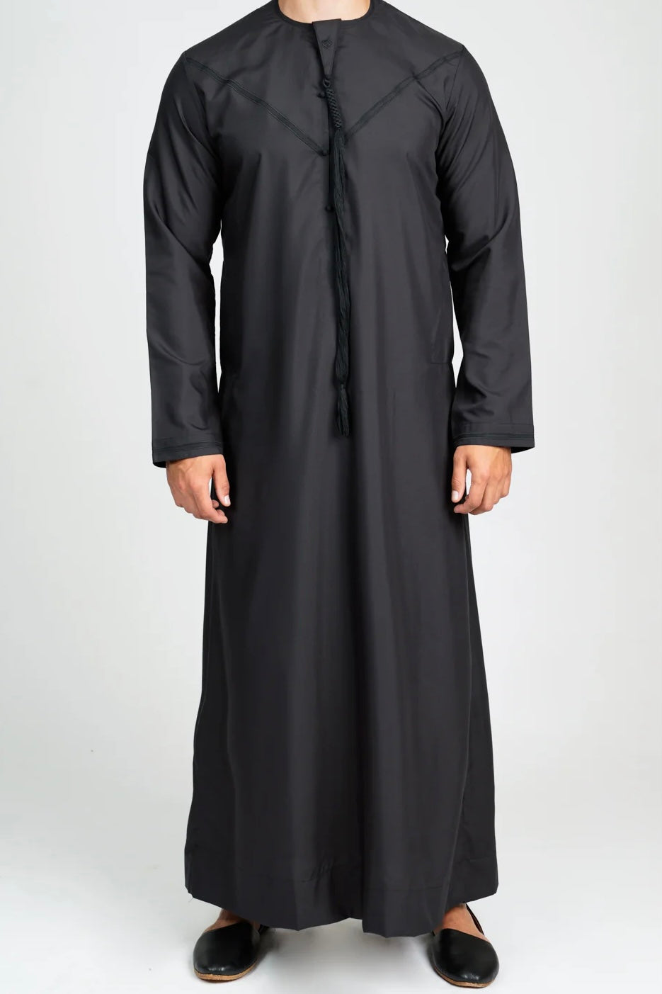 Men’s Emirati Jubba