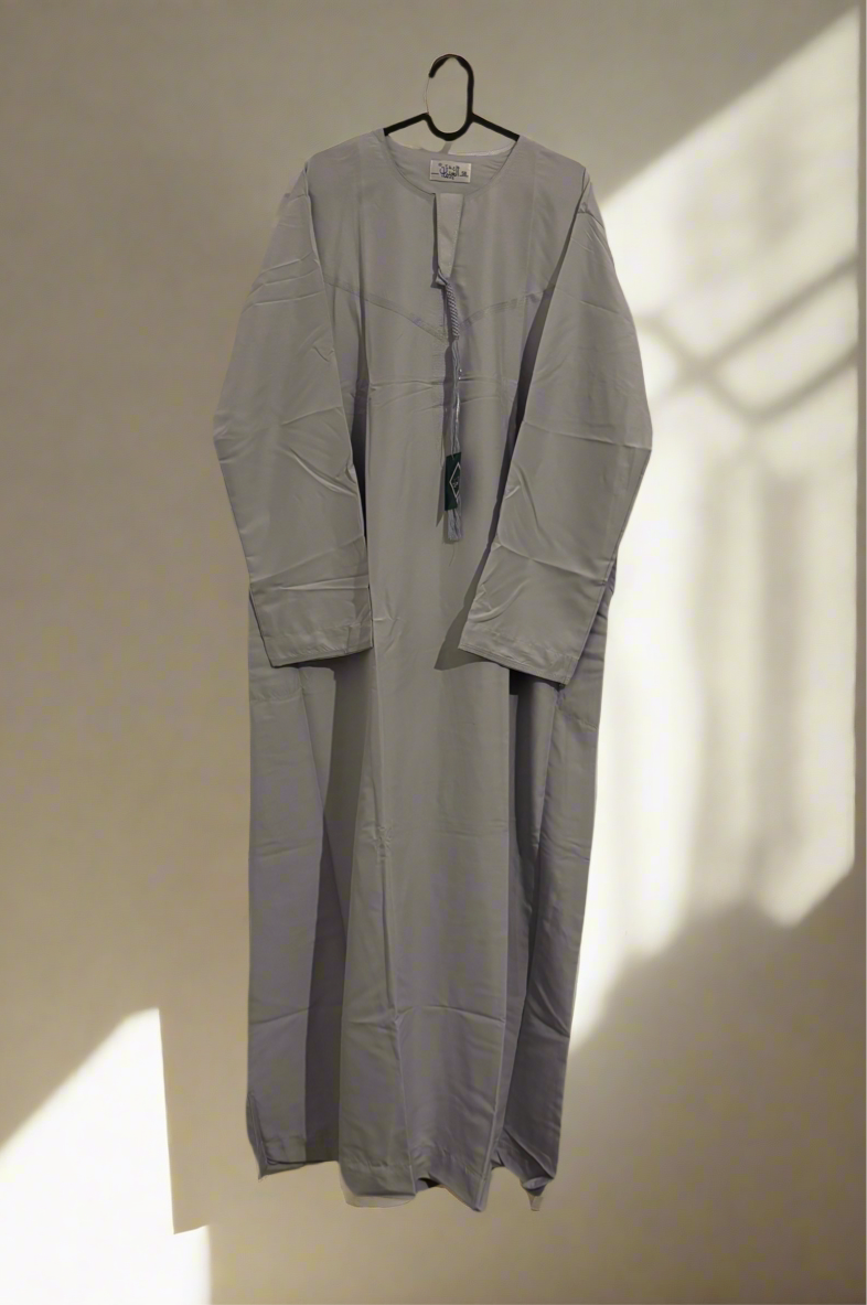 Men’s Emirati UAE Jubba