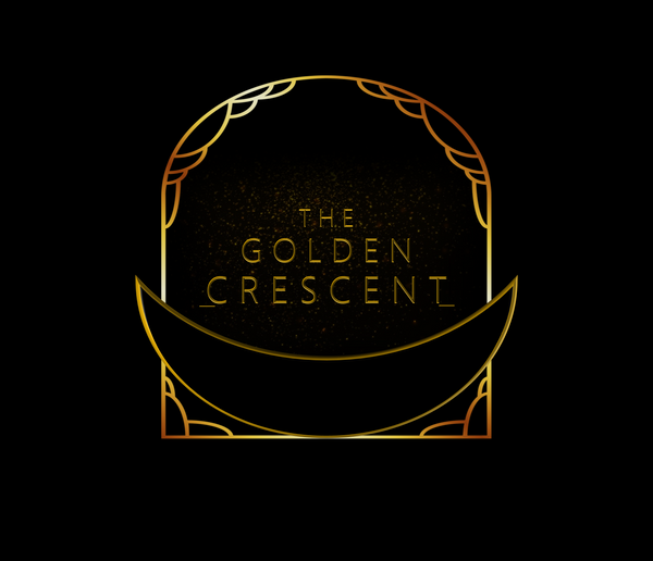 The Golden Crescent